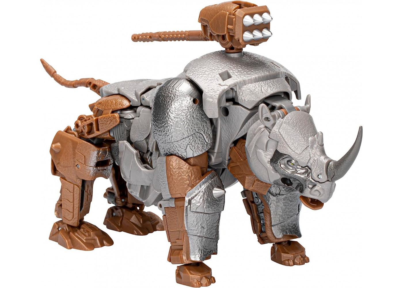 Трансформер Носоріг Studio Series 103 Час Звіроботів Transformers Rhinox Hasbro F7245