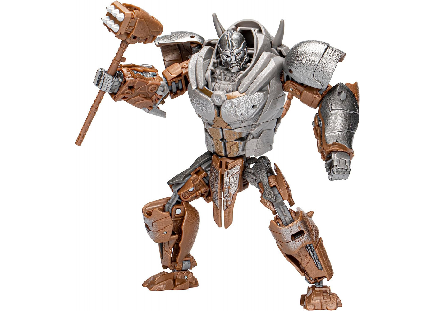 Трансформер Носоріг Studio Series 103 Час Звіроботів Transformers Rhinox Hasbro F7245