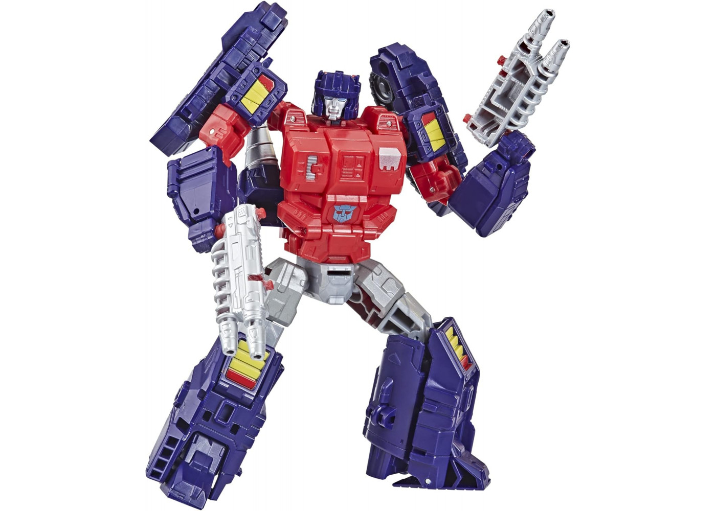 Трансформер Твін Твіст Спадщина Transformers Legacy Diaclone Universe Twin Twist Hasbro F3093