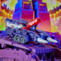 Трансформер Твін Твіст Спадщина Transformers Legacy Diaclone Universe Twin Twist Hasbro F3093