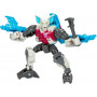Трансформер Бомб Берст Наследие Transformers Legacy Bomb Burst Hasbro F7540