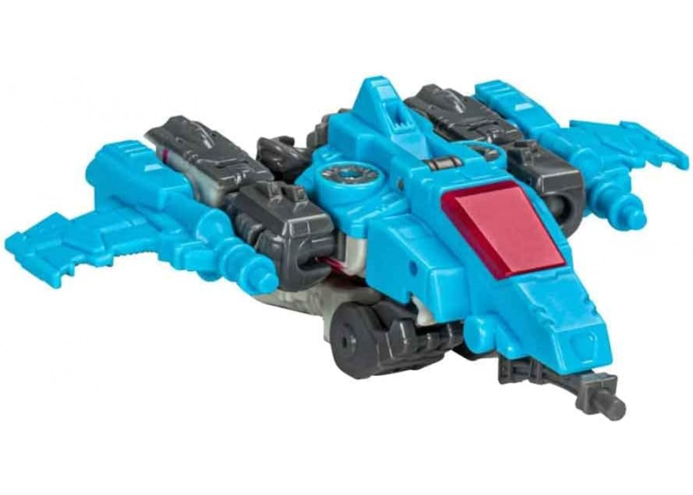 Трансформер Бомб Берст Наследие Transformers Legacy Bomb Burst Hasbro F7540