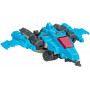 Трансформер Бомб Берст Наследие Transformers Legacy Bomb Burst Hasbro F7540