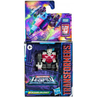 Трансформер Бомб Берст Спадщина Transformers Legacy Bomb Burst Hasbro F7540