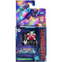 Трансформер Бомб Берст Наследие Transformers Legacy Bomb Burst Hasbro F7540