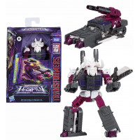 Трансформер Скалгрін Спадщина Transformers Legacy Deluxe Skullgrin Hasbro F3029