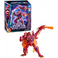 Трансформер Мегатрон Дракон Наследие Transformers Legacy Evolution Megatron Hasbro F7215