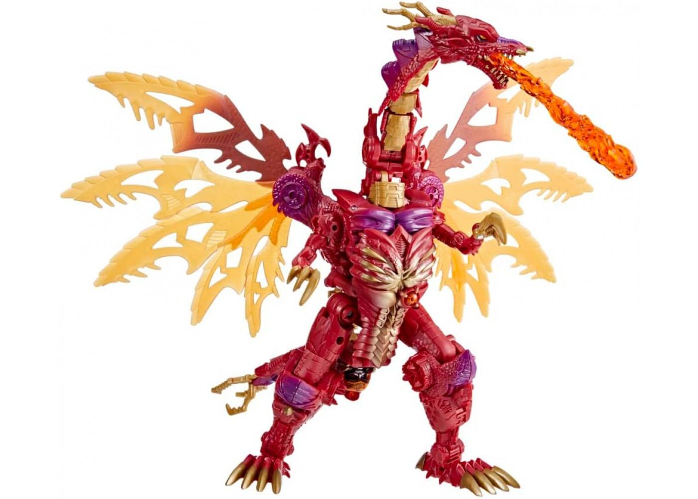 Трансформер Мегатрон Дракон Спадщина Transformers Legacy Evolution Megatron Hasbro F7215