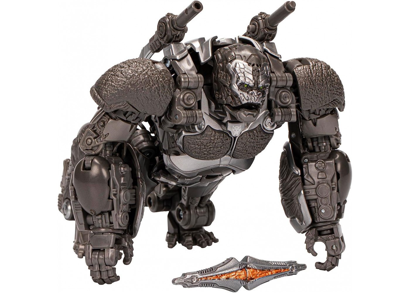 Трансформер Оптимус Праймал Studio Series 106 Сходження Звіроботів Transformers Optimus Primal Hasbro F7248