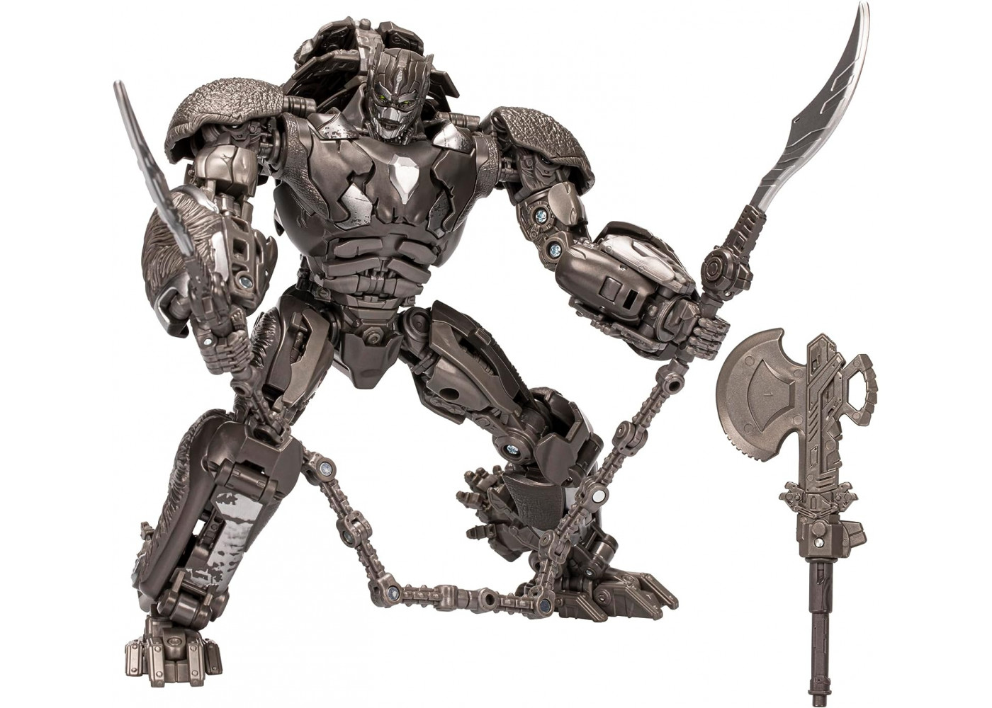 Трансформер Оптимус Праймал Studio Series 106 Сходження Звіроботів Transformers Optimus Primal Hasbro F7248