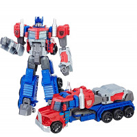 Трансформер Оптимус Прайм 28 см Transformers Optimus Prime Hasbro C2001