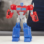 Трансформер Оптимус Прайм 28 см Искрящаяся Броня Transformers Optimus Prime Cyberverse Spark Armor Hasbro E4218