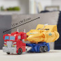 Трансформер Оптимус Прайм 28 см Искрящаяся Броня Transformers Optimus Prime Cyberverse Spark Armor Hasbro E4218