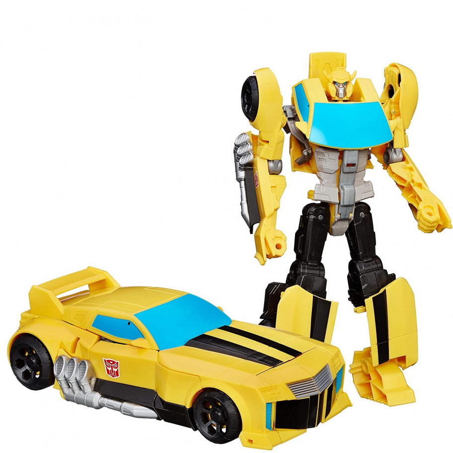 Трансформер Бамблбі 28 см Transformers Bumblebee Hasbro B1294