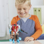 Трансформеры Бамблби и Старскрим Transformers Bumblebee and Starscream Hasbro F5443