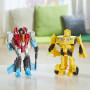 Трансформеры Бамблби и Старскрим Transformers Bumblebee and Starscream Hasbro F5443