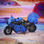 Трансформер Арчи Наследие Transformers Generations Legacy Prime Universe Arcee Hasbro F3028