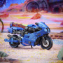 Трансформер Арчи Наследие Transformers Generations Legacy Prime Universe Arcee Hasbro F3028