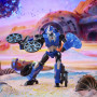 Трансформер Арчи Наследие Transformers Generations Legacy Prime Universe Arcee Hasbro F3028