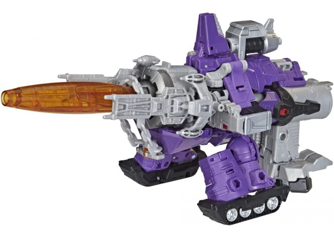 Трансформер Гальватрон Наследие Transformers Generations Series Leader Legacy Galvatron Hasbro F3518