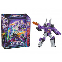 Трансформер Гальватрон Спадщина Transformers Generations Series Legacy Galvatron Hasbro F3518