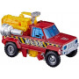 Трансформер Лифт Билет Наследие Эксклюзив Transformers Generations Legacy Lift-Ticket Hasbro F3072