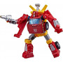 Трансформер Лифт Билет Наследие Эксклюзив Transformers Generations Legacy Lift-Ticket Hasbro F3072