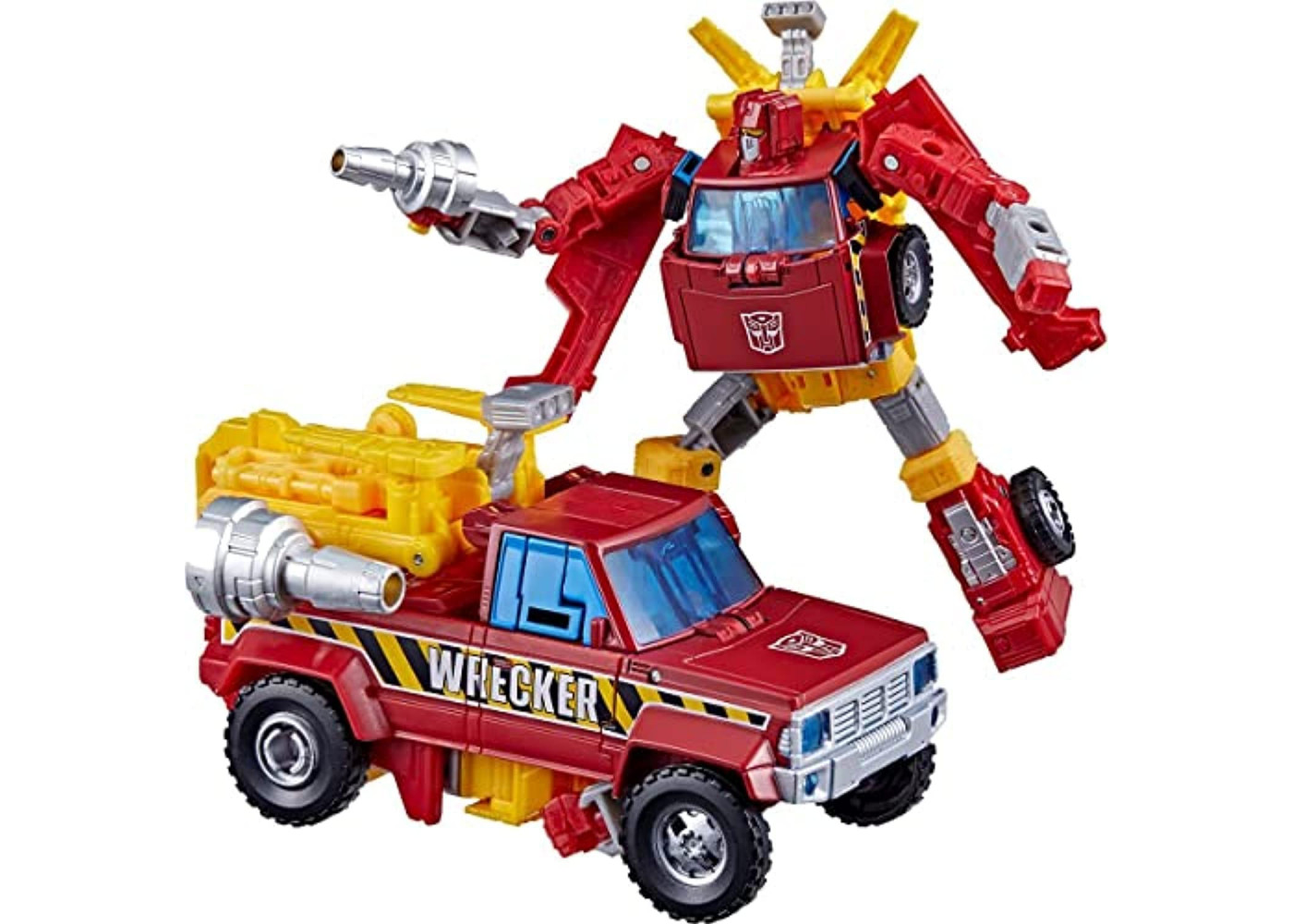 Трансформер Лифт Билет Наследие Эксклюзив Transformers Generations Legacy Lift-Ticket Hasbro F3072
