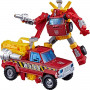 Трансформер Лифт Билет Наследие Эксклюзив Transformers Generations Legacy Lift-Ticket Hasbro F3072