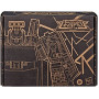 Трансформер Лифт Билет Наследие Эксклюзив Transformers Generations Legacy Lift-Ticket Hasbro F3072