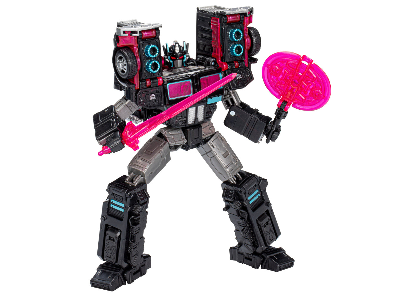 Трансформер Велоцитрон Спидия Transformers Legacy Velocitron Speedia 500 Collection Hasbro F3077