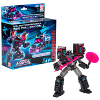 Трансформер Велоцитрон Спидия Transformers Legacy Velocitron Speedia 500 Collection Hasbro F3077