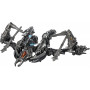 Трансформер Фоллен Месть Падших Transformers Studio Series 91 The Fallen Hasbro F3202