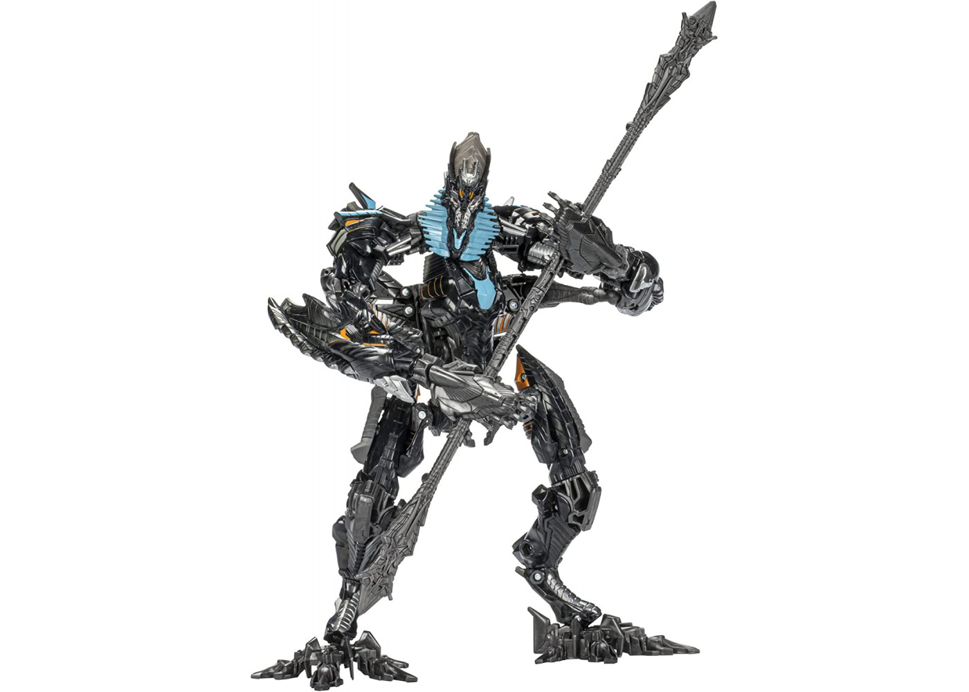 Трансформер Фоллен Месть Падших Transformers Studio Series 91 The Fallen Hasbro F3202