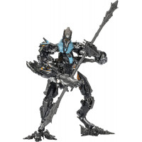 Трансформер Фоллен Месть Падших Transformers Studio Series 91 The Fallen Hasbro F3202