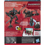 Трансформер Фоллен Месть Падших Transformers Studio Series 91 The Fallen Hasbro F3202
