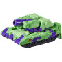 Трансформер Мегатрон G2 Наследие Transformers Legacy G2 Megatron Hasbro F3015