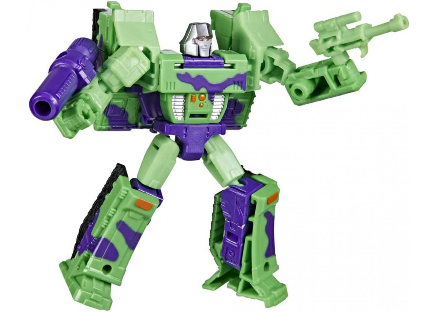 Трансформер Мегатрон G2 Наследие Transformers Legacy G2 Megatron Hasbro F3015