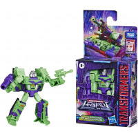 Трансформер Мегатрон G2 Наследие Transformers Legacy G2 Megatron Hasbro F3015