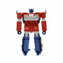 Трансформер Оптимус Прайм з Базою Тенсег Transformers Optimus Prime Tenseg Base Takara Tomy F7671
