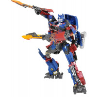 Трансформер Оптимус Прайм Премиум Studio Series 05 Transformers Optimus Prime Takara Tomy F5916