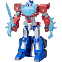 Трансформер Оптимус Прайм Звук и Свет Transformers Optimus Prime Hasbro F2731