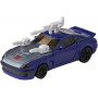 Трансформер Сильверстрейк Transformers Legacy Buzzworthy Bumblebee Silverstreak Hasbro F4051