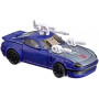 Трансформер Сильверстрейк Transformers Legacy Buzzworthy Bumblebee Silverstreak Hasbro F4051
