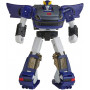 Трансформер Сильверстрейк Transformers Legacy Buzzworthy Bumblebee Silverstreak Hasbro F4051