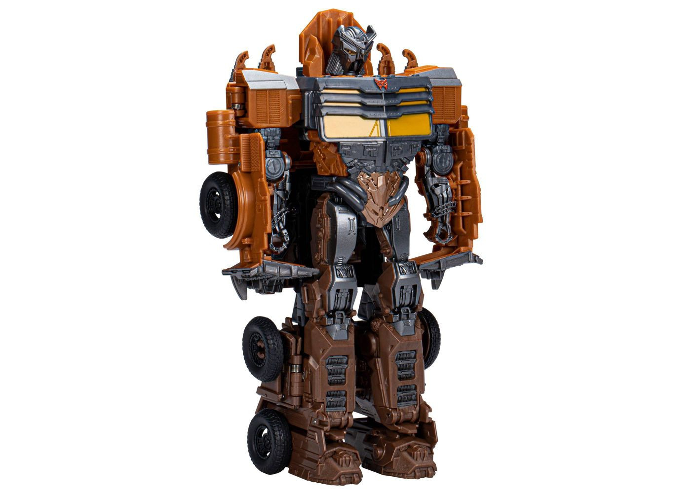 Трансформер Скордж Transformers Smash Changer Scourge Hasbro F3929