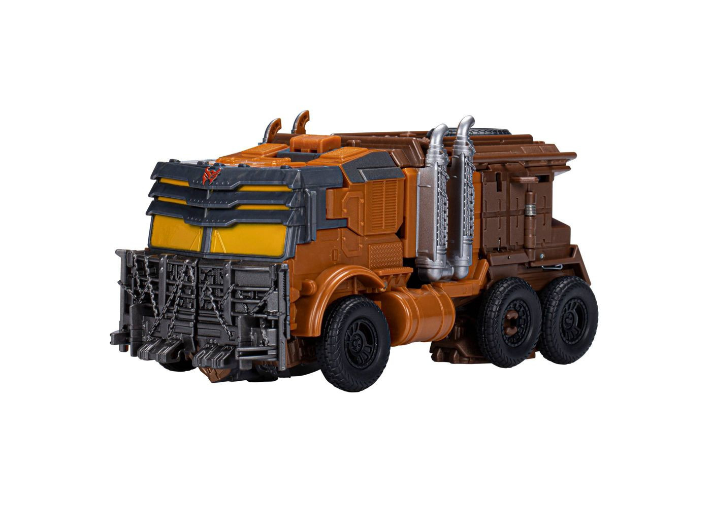 Трансформер Скордж Transformers Smash Changer Scourge Hasbro F3929