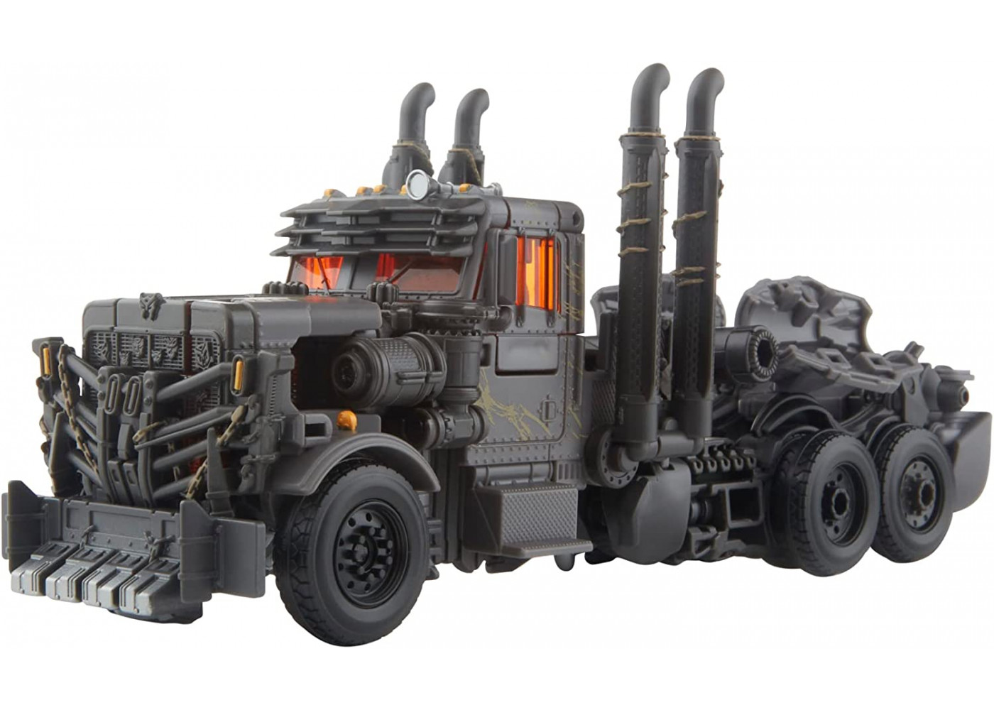 Трансформер Скордж Transformers Studio Series 101 Scourge Hasbro F7246
