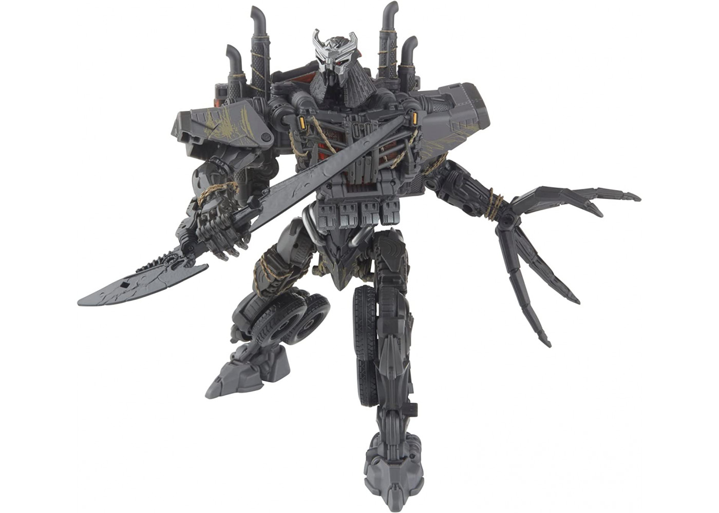 Трансформер Скордж Transformers Studio Series 101 Scourge Hasbro F7246