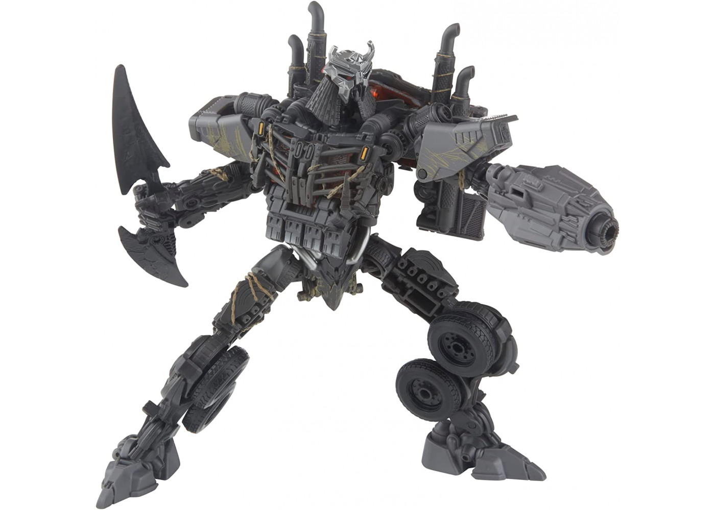 Трансформер Скордж Transformers Studio Series 101 Scourge Hasbro F7246